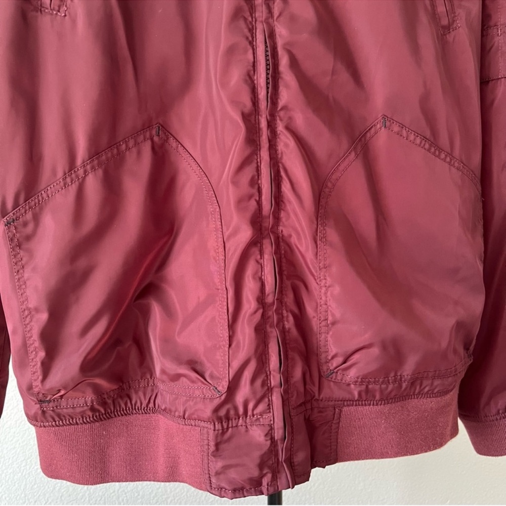 American Rag Bomber Jacket - Picture 6 of 9